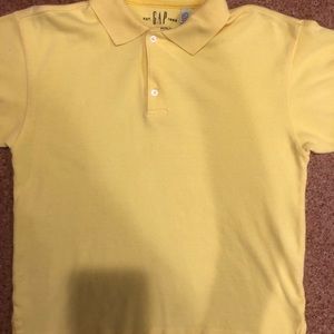 Gap Kids Polo Shirt
